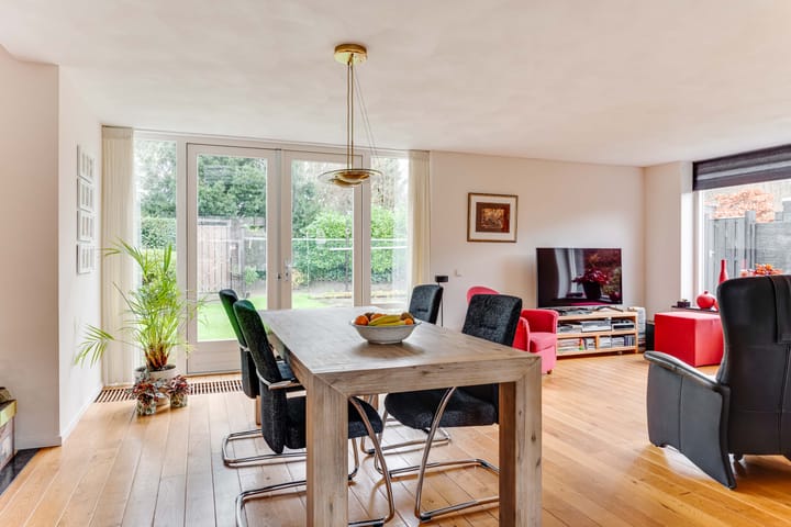 Foto 4 van Boekenstein 52