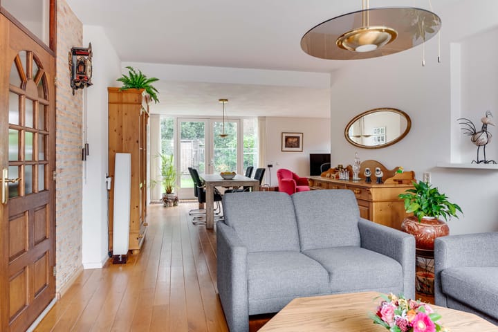 Foto 6 van Boekenstein 52