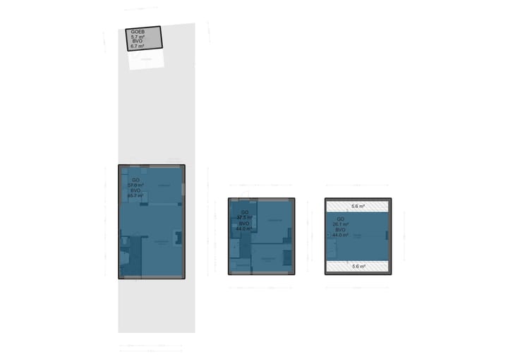 Foto 60 van Willem de Zwijgerlaan 34