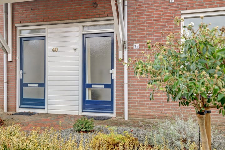 Foto 2 van Sint Ursulahof 38