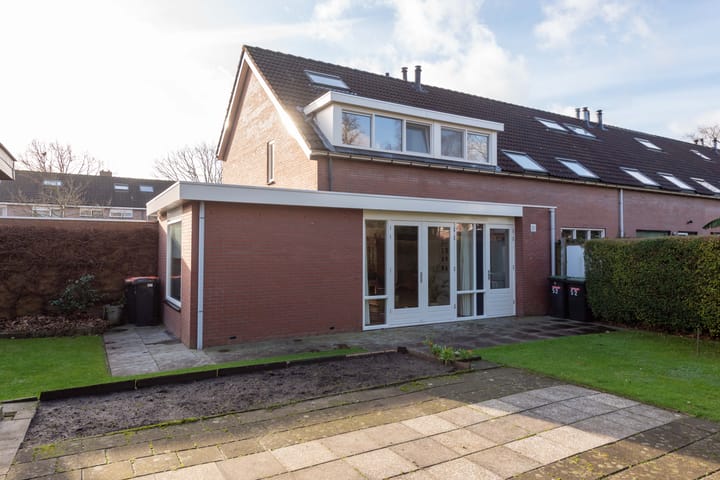 Foto 34 van Boekenstein 52