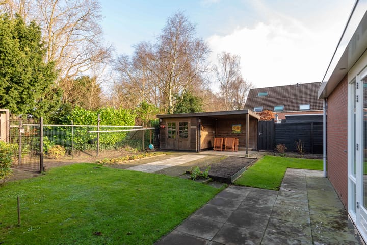 Foto 35 van Boekenstein 52