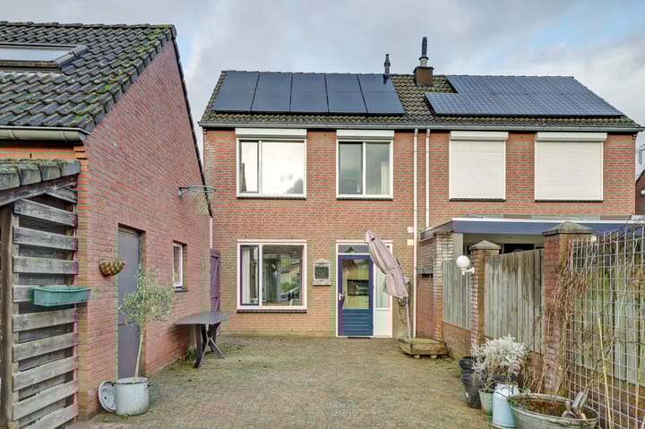 Foto 31 van Sint Ursulahof 38