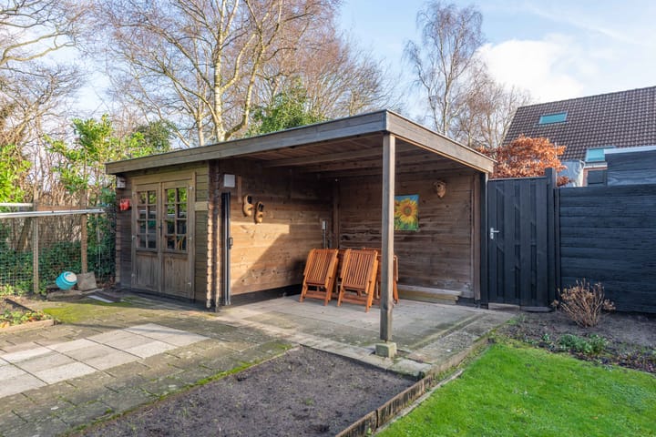 Foto 38 van Boekenstein 52