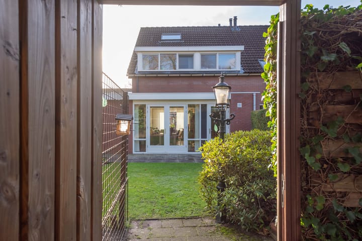 Foto 43 van Boekenstein 52