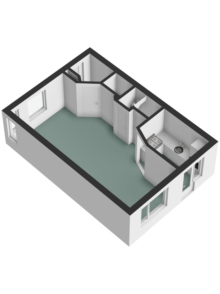 Foto 40 van Sint Ursulahof 38