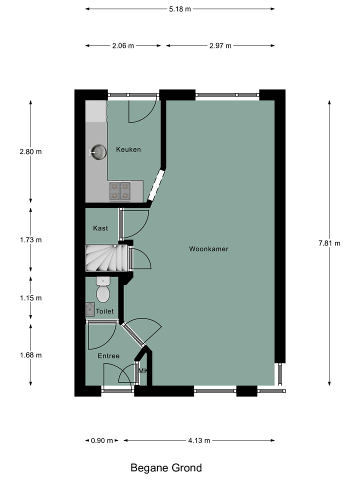 Foto 41 van Sint Ursulahof 38