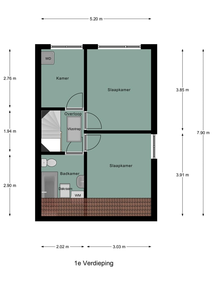 Foto 42 van Sint Ursulahof 38