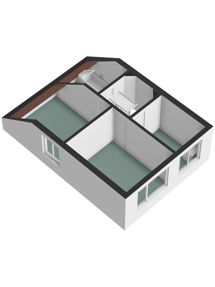 Foto 43 van Sint Ursulahof 38