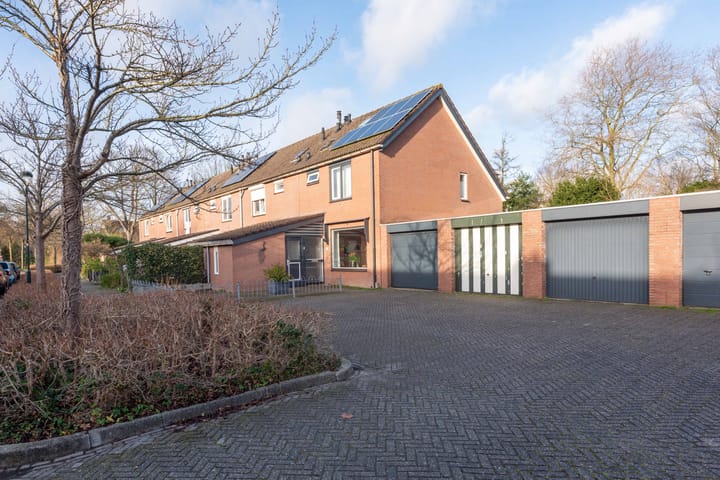 Foto 50 van Boekenstein 52