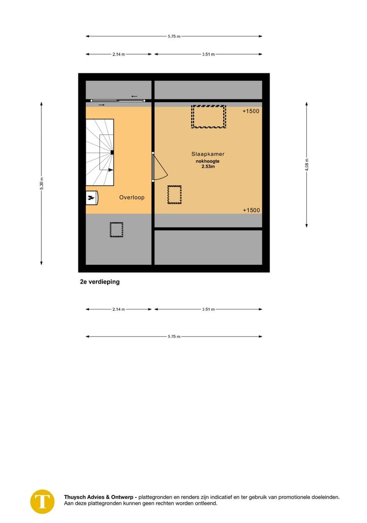 Foto 54 van Boekenstein 52