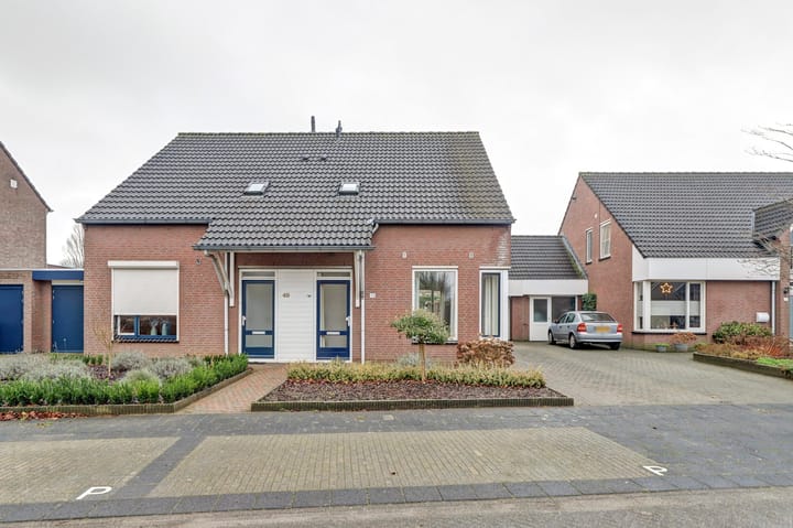 Foto 38 van Sint Ursulahof 38