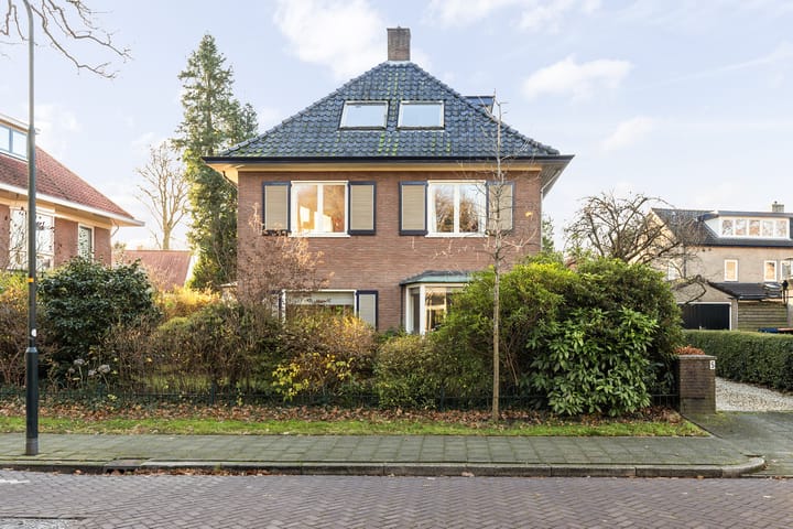 Foto 2 van Anna Paulownalaan 5