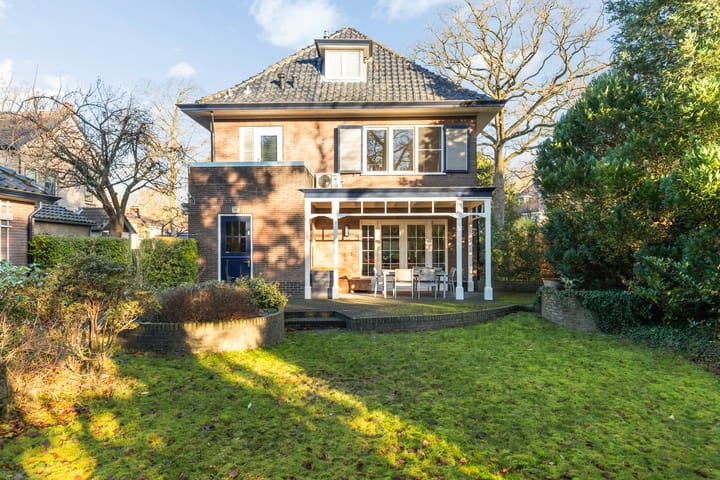 Foto 3 van Anna Paulownalaan 5