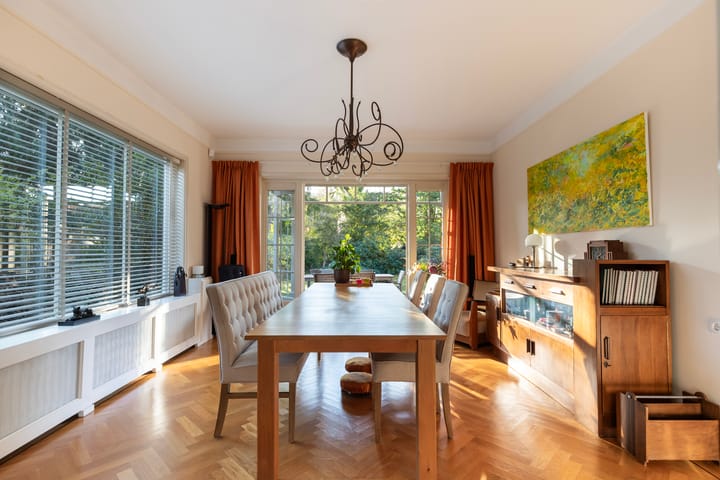 Foto 4 van Anna Paulownalaan 5