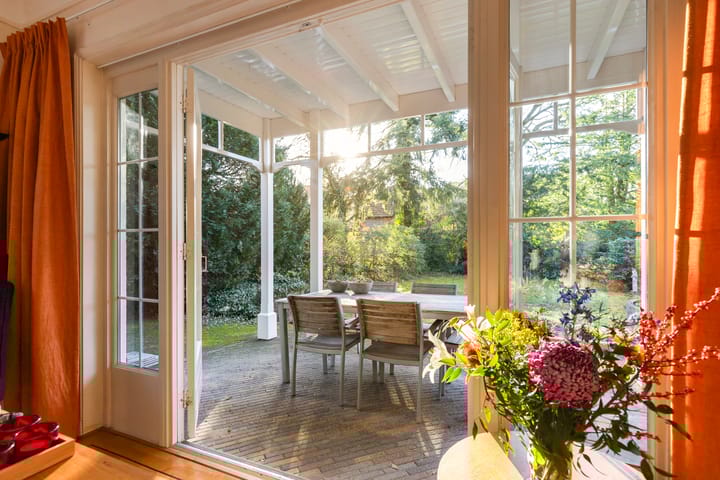 Foto 5 van Anna Paulownalaan 5