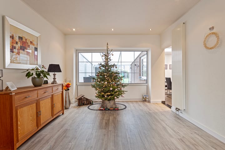 Foto 10 van Leon Biessenstraat 43