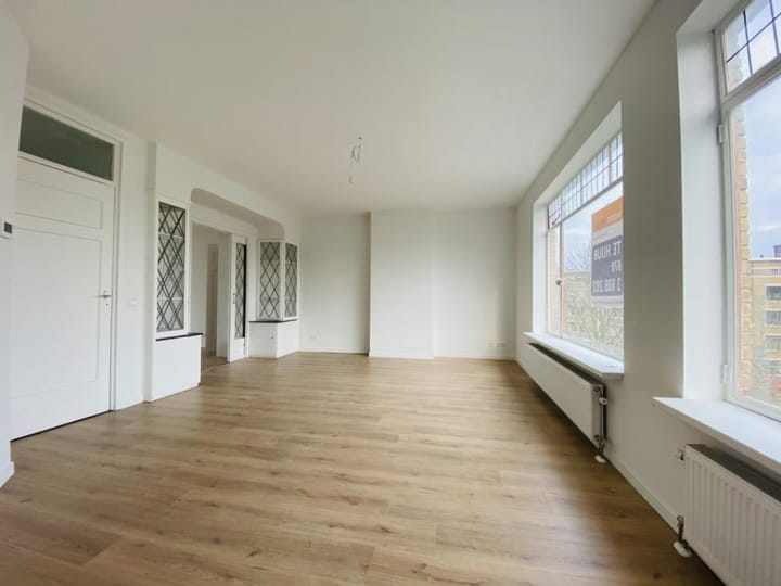 Foto 2 van Laan van Meerdervoort 1189