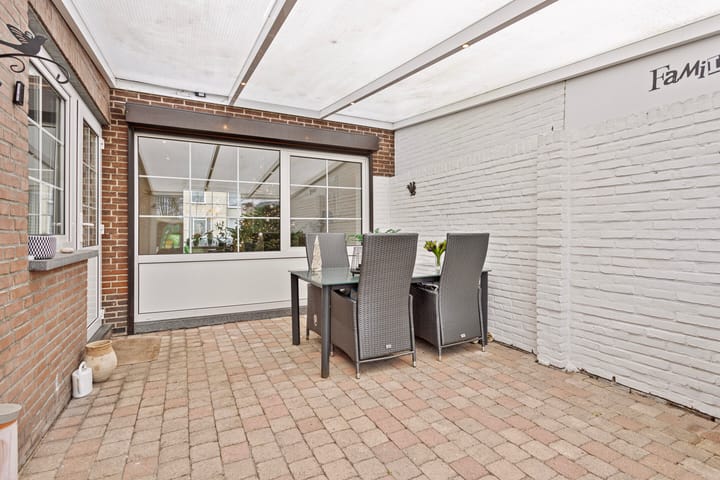 Foto 27 van Leon Biessenstraat 43