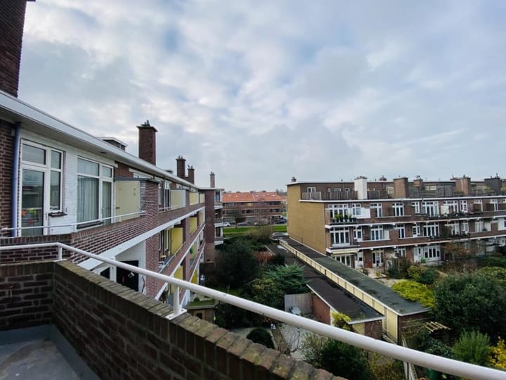 Foto 5 van Laan van Meerdervoort 1189