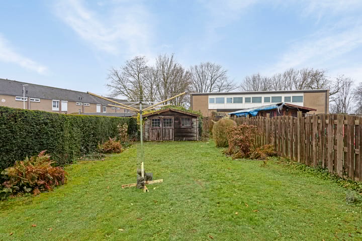 Foto 31 van Leon Biessenstraat 43