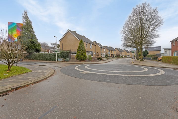 Foto 38 van Leon Biessenstraat 43