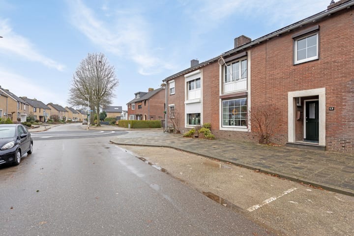 Foto 40 van Leon Biessenstraat 43