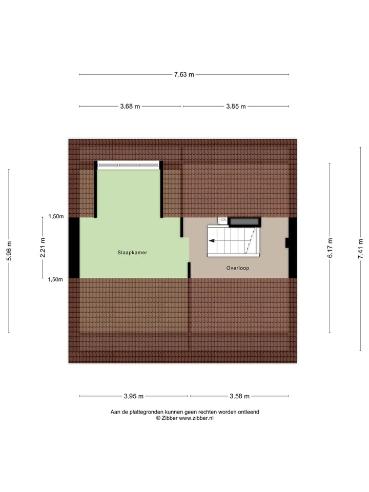Foto 44 van Leon Biessenstraat 43