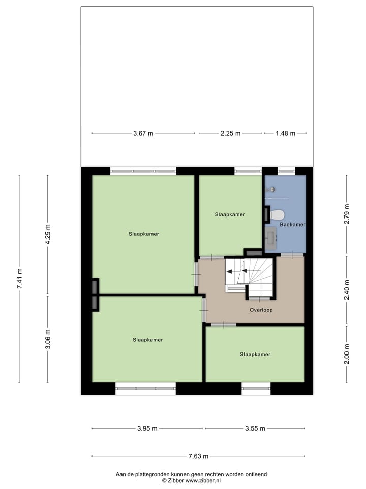 Foto 45 van Leon Biessenstraat 43