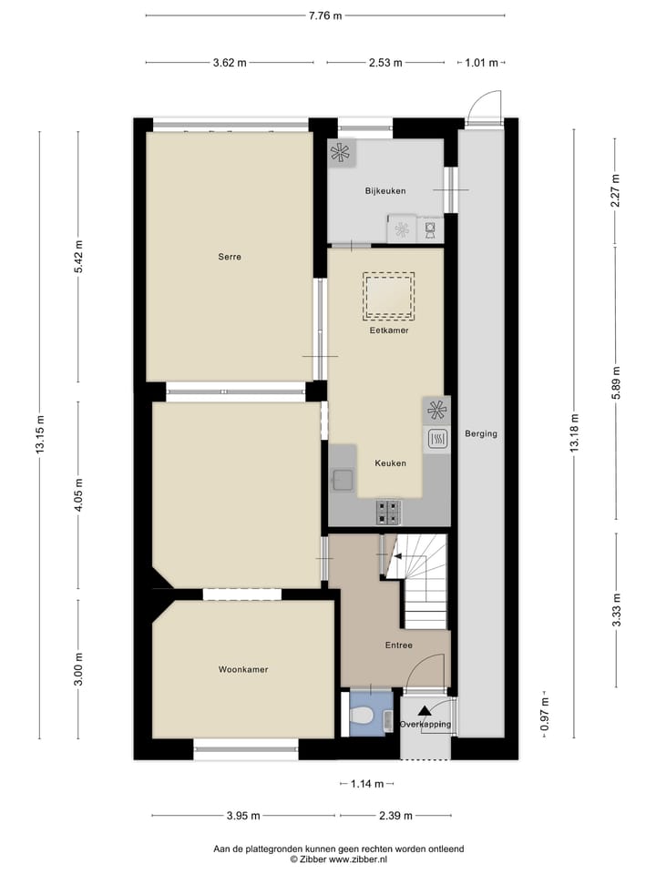 Foto 46 van Leon Biessenstraat 43