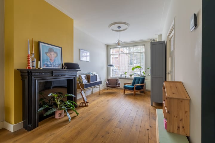 Foto 2 van Magnoliastraat 44