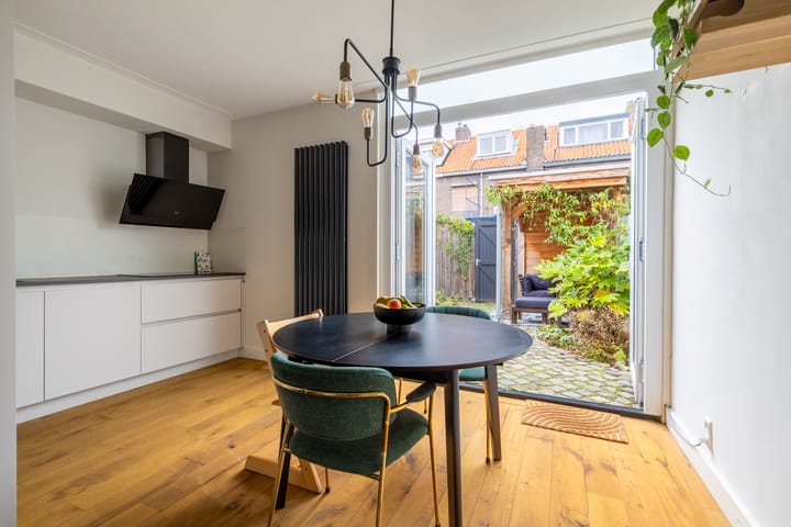 Foto 3 van Magnoliastraat 44