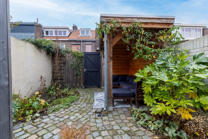 Foto 5 van Magnoliastraat 44