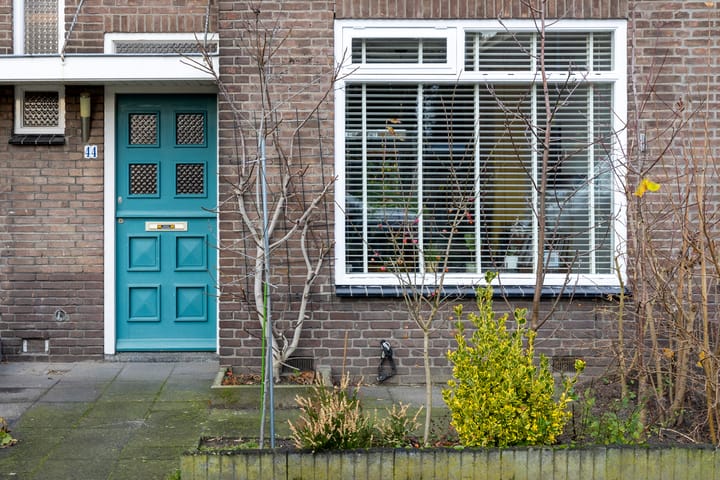 Foto 7 van Magnoliastraat 44