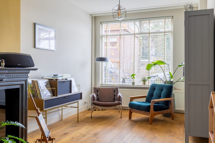 Foto 12 van Magnoliastraat 44