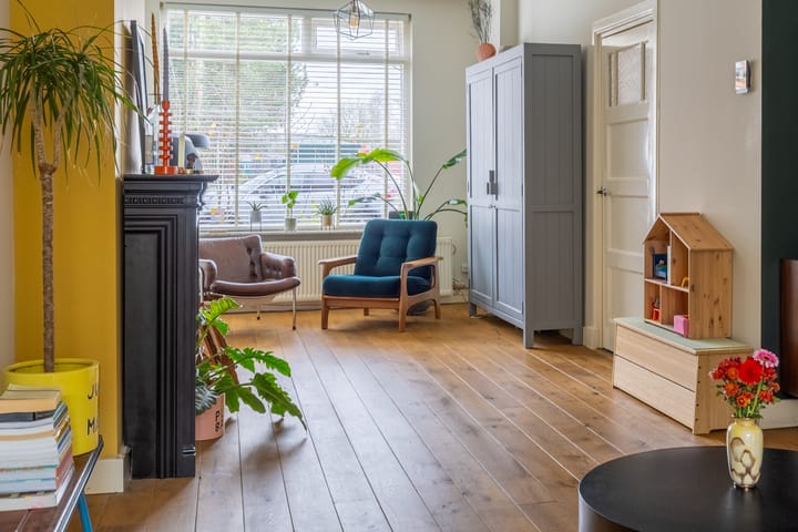 Foto 13 van Magnoliastraat 44