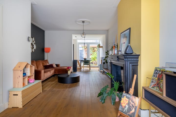 Foto 14 van Magnoliastraat 44