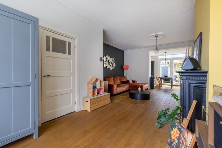 Foto 15 van Magnoliastraat 44