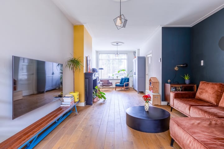 Foto 16 van Magnoliastraat 44