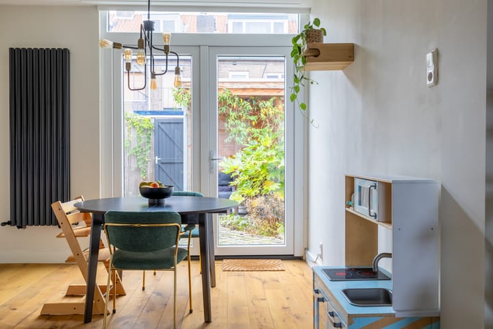 Foto 20 van Magnoliastraat 44