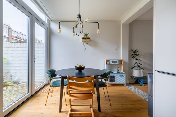 Foto 29 van Magnoliastraat 44