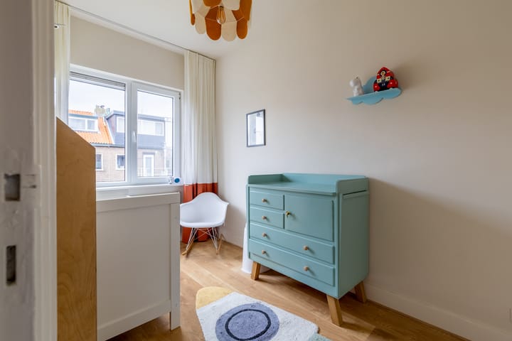 Foto 37 van Magnoliastraat 44