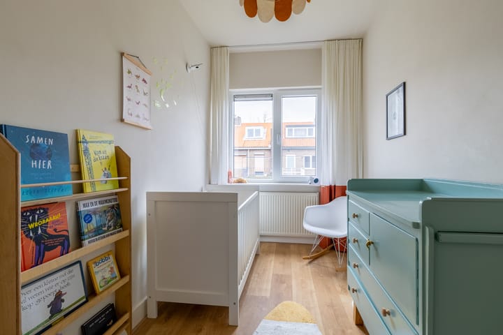 Foto 38 van Magnoliastraat 44