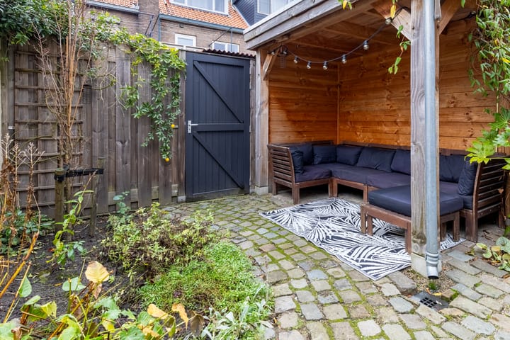 Foto 49 van Magnoliastraat 44