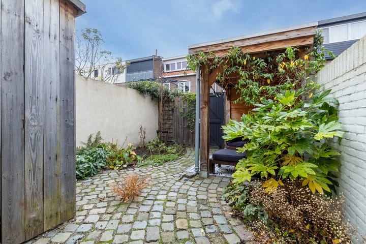 Foto 50 van Magnoliastraat 44