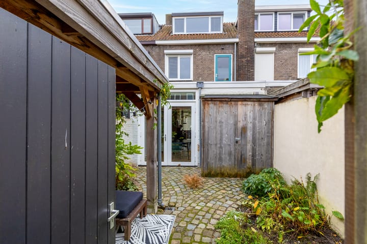 Foto 52 van Magnoliastraat 44