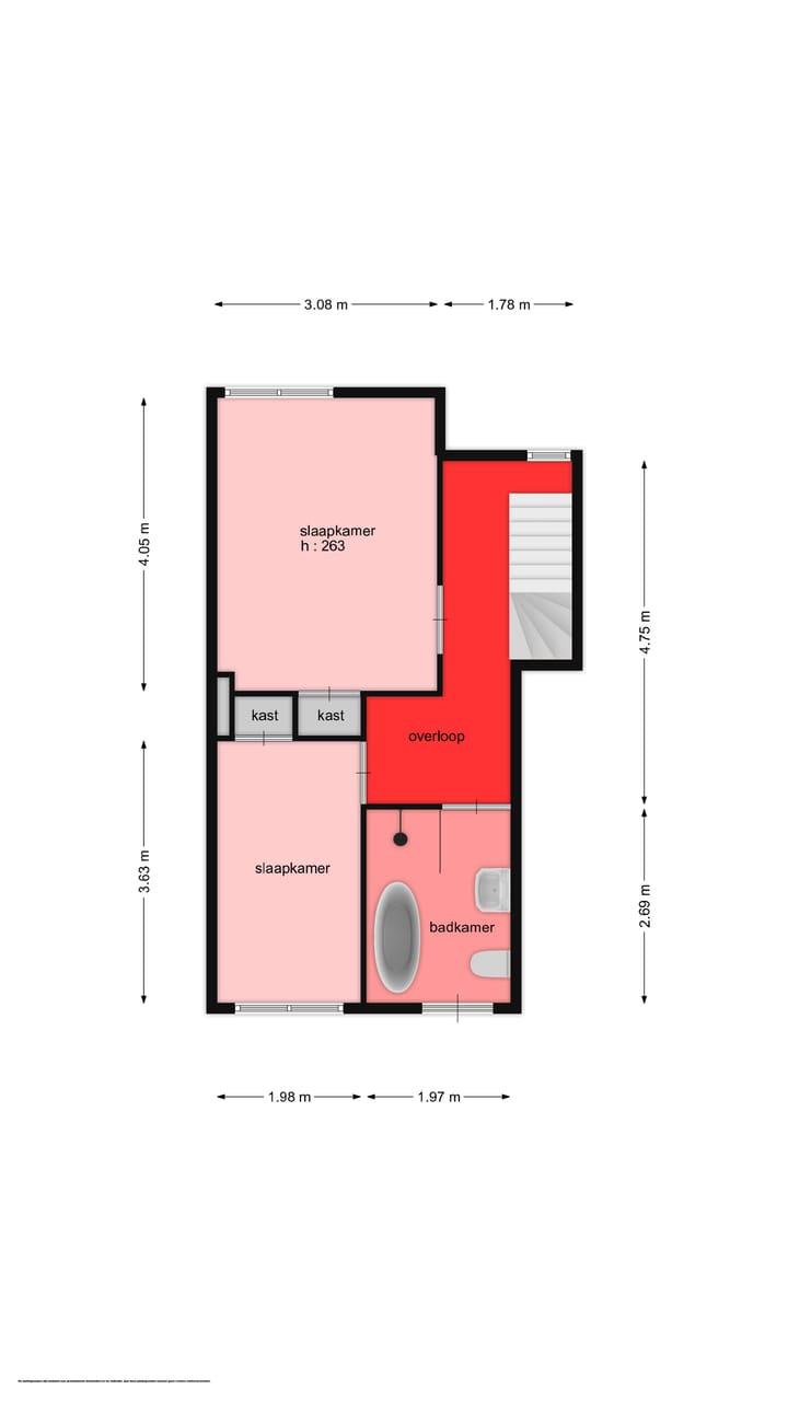 Foto 54 van Magnoliastraat 44