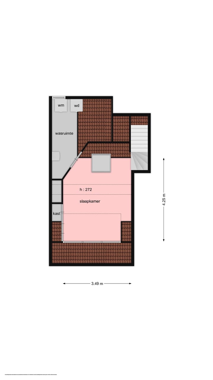 Foto 55 van Magnoliastraat 44