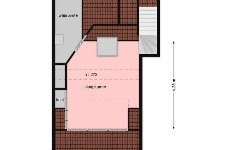 Bekijk foto 55 van Magnoliastraat 44