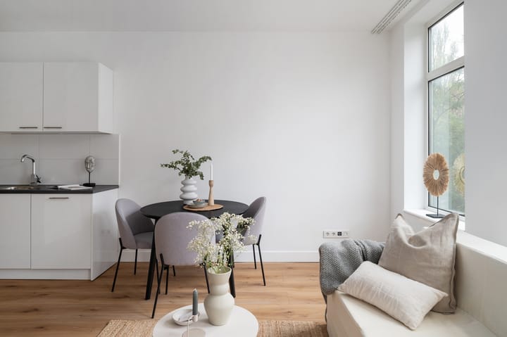 Foto 2 van Paradijslaan 107-B01